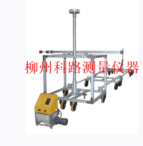 畢節(jié)車輛外廊尺寸測量儀校準(zhǔn)裝置