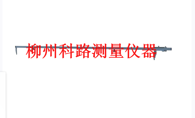 車軸全長(zhǎng)尺（游標(biāo)）