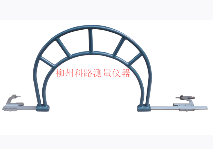 深圳輪徑尺